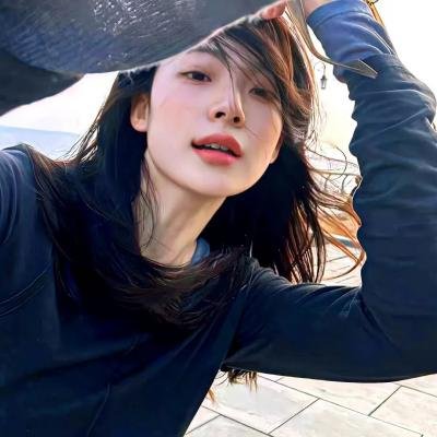 完美的一对海报