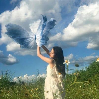 驭影师海报