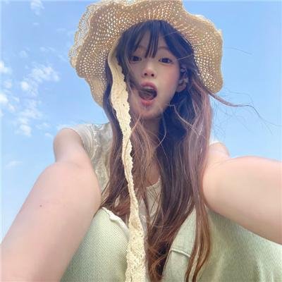 朋友的妹妹只喜欢烦我海报